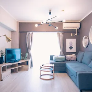 アパート Accommodates Up To 11 Guests!!staypia Namba Ebisu