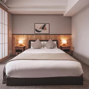  アパート 川house道頓堀