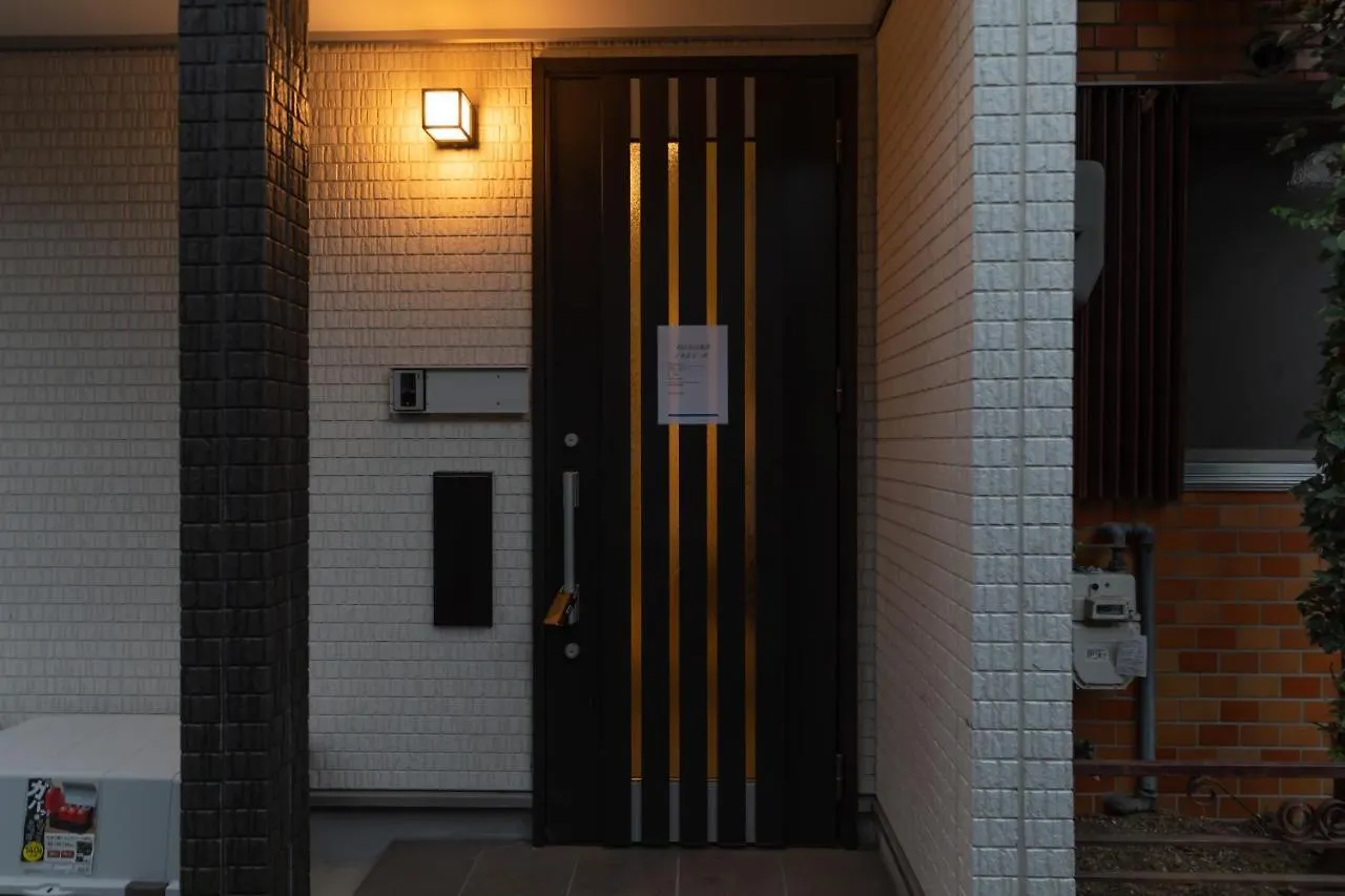 大阪市 又一居oasisヴィラ 0*,  日本