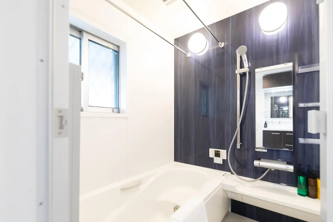 又一居oasis Villa Oszaka