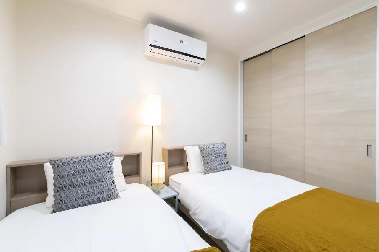又一居oasis Villa Oszaka