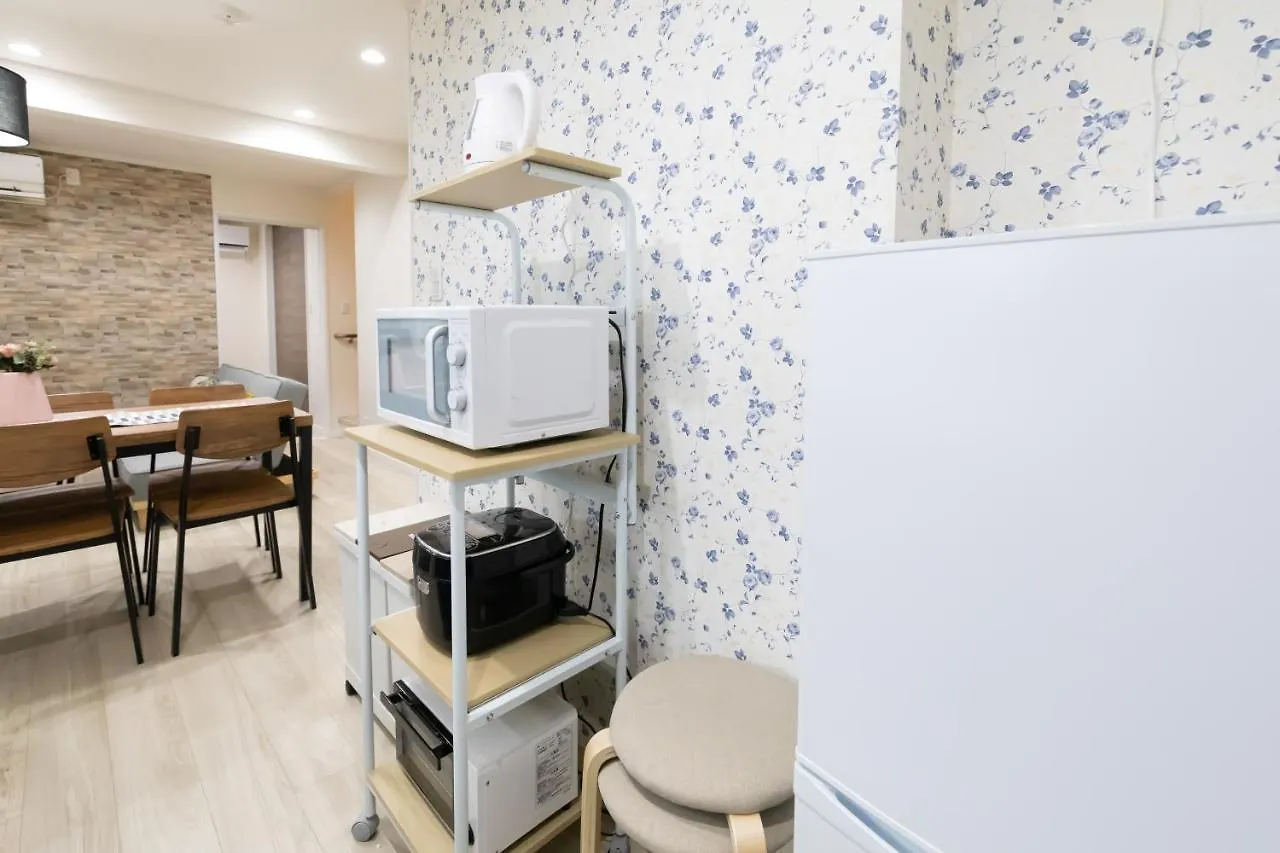 又一居oasis Villa Oszaka