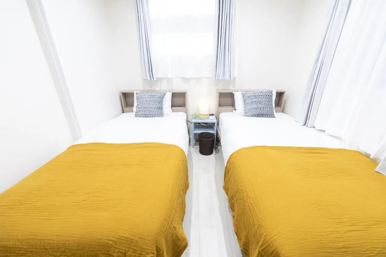 又一居oasis Villa Oszaka