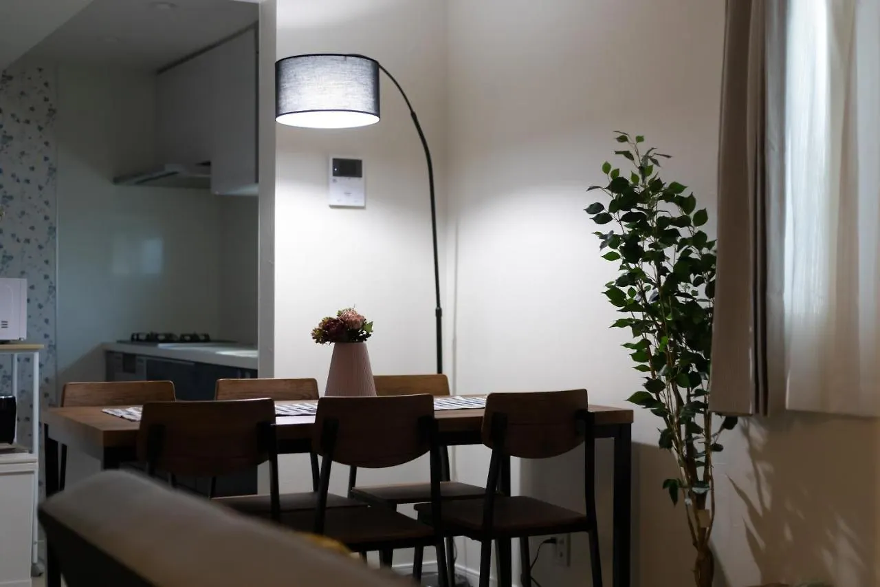 又一居oasis Villa Oszaka