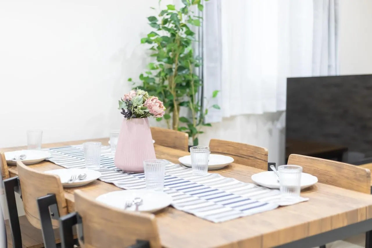 又一居oasis Villa Oszaka